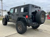 Used 2018 Jeep Wrangler Unlimited Sport S image 6