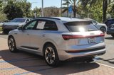 Certified 2022 Audi e-tron Premium w/ Convenience Plus Package image 4