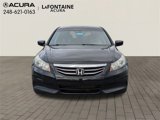 Used 2012 Honda Accord EX-L image 2