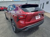 Used 2025 Chevrolet Trax RS w/ Driver Confidence Package image 5