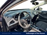 Used 2016 Chevrolet Cruze LT w/ Convenience Package image 2