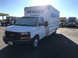 Used 2022 GMC Savana 3500 Extended w/ Power Convenience Package image 3