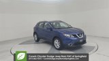 Used 2018 Nissan Rogue Sport SV image 3