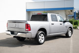 Used 2022 RAM 1500 Classic SLT w/ Trailer & Traction Group image 4