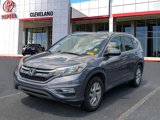 Used 2016 Honda CR-V EX-L image 4