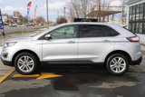Used 2018 Ford Edge SEL w/ Class II Trailer Tow Package image 5