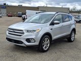 Used 2019 Ford Escape SEL image 3