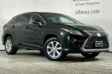 Used 2016 Lexus RX 350 F Sport image 2