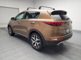Used 2017 Kia Sportage SX image 5