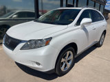 Used 2010 Lexus RX 350 2WD image 2
