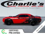 Certified 2017 Dodge Challenger R/T Plus image 1