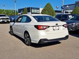 New 2025 Subaru Legacy Premium image 4
