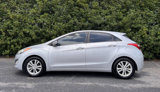 Used 2014 Hyundai Elantra GT image 4