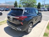 Used 2021 Kia Seltos SX w/ SX Sunroof Package image 5