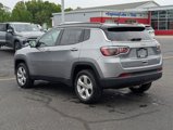 Used 2018 Jeep Compass Latitude w/ Popular Equipment Group image 6