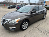 Used 2015 Nissan Altima 2.5 image 6