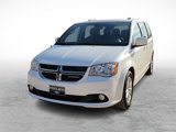 Used 2018 Dodge Grand Caravan SXT image 4