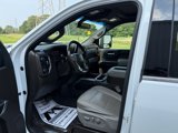 Used 2021 Chevrolet Silverado 2500 LTZ image 2