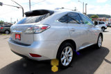 Used 2010 Lexus RX 350 2WD image 6