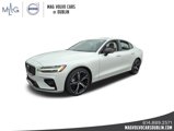 New 2024 Volvo S60 B5 Plus w/ Climate Package image 3