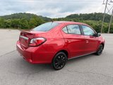 Used 2021 Mitsubishi Mirage G4 ES image 5