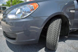 Used 2009 Hyundai Accent GS w/ Popular Equipment Pkg 2 image 3