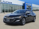 Certified 2023 Chevrolet Malibu LT w/ Driver Confidence Package image 2
