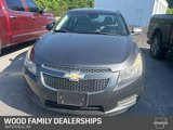 Used 2013 Chevrolet Cruze Eco image 2