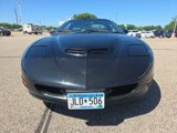 Used 1994 Pontiac Firebird Firehawk image 2