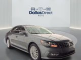 Used 2016 Volkswagen Passat 1.8T SE image 2