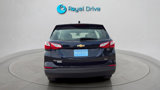 Used 2021 Chevrolet Equinox LS image 5