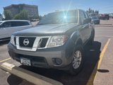Used 2019 Nissan Frontier SV image 3