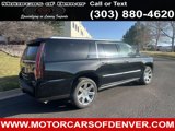 Used 2016 Cadillac Escalade ESV Premium image 4
