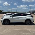 Used 2021 Nissan Murano Platinum image 4