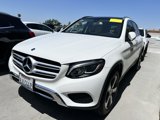 Certified 2019 Mercedes-Benz GLC 300 4MATIC image 2