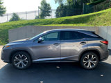 Used 2018 Lexus RX 350 AWD image 2