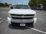 Used 2008 Chevrolet Silverado 1500 W/T w/ Towing Package image 3