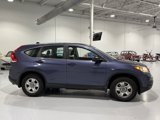 Used 2013 Honda CR-V LX image 2