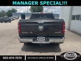 Used 2021 RAM 1500 Laramie image 4