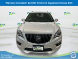 Used 2016 Buick Envision Premium image 2