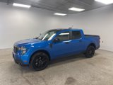 New 2025 Ford Maverick XLT w/ XLT Luxury Package image 6