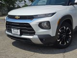 Certified 2021 Chevrolet TrailBlazer LT w/ Convenience Package image 2