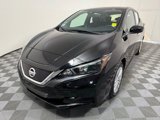 Used 2022 Nissan Leaf S image 2