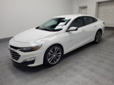 Used 2022 Chevrolet Malibu LT image 2