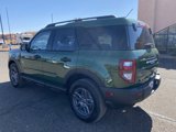 New 2025 Ford Bronco Sport Big Bend w/ Convenience Package image 3
