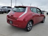Used 2015 Nissan Leaf SV w/ LED & Quick Charge Package image 5