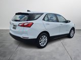 Certified 2021 Chevrolet Equinox LS image 5