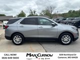 Used 2024 Chevrolet Equinox LT image 6