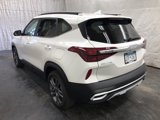 Used 2023 Kia Seltos S w/ Navigation Package image 4