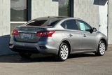 Used 2017 Nissan Sentra SV image 4
